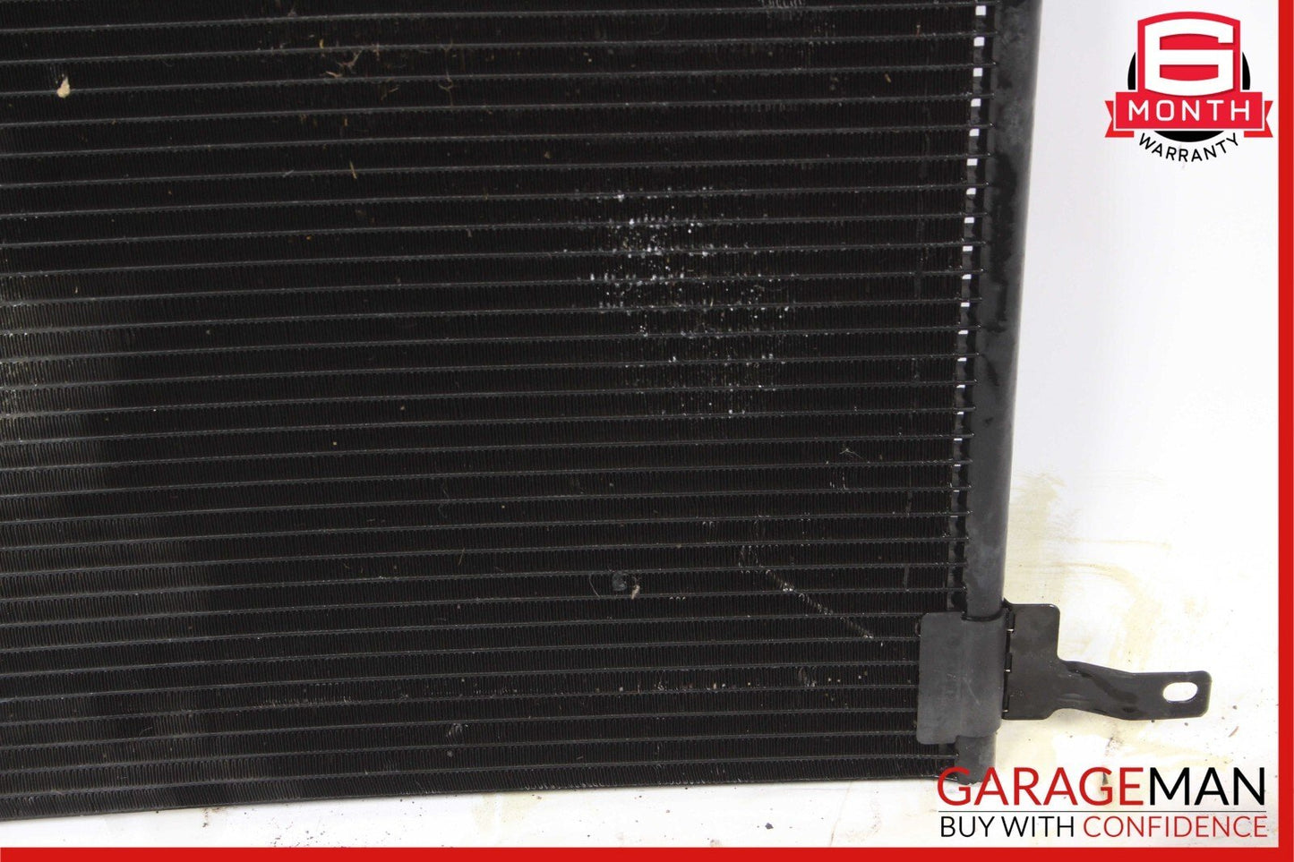 98-05 Mercedes W163 ML320 ML430 AC A/C Air Conditioning Condenser