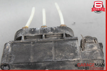 07-13 Mercedes W251 R500 GL450 S550 ML550 Air Suspension Valve Block 2513200058