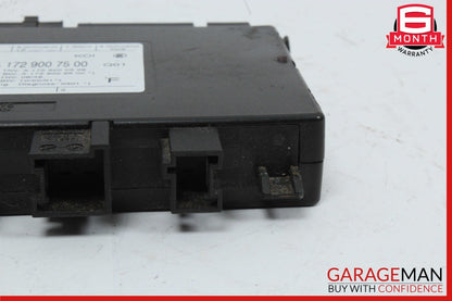 08-18 Mercedes W204 C300 SLK250 C250 Front Left Side Seat Control Module Unit