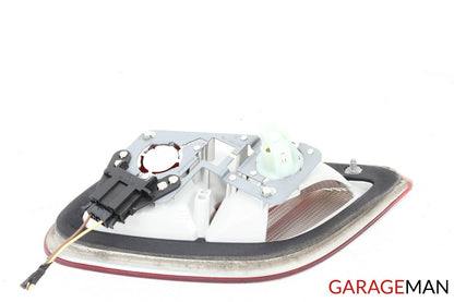 98-03 Mercedes W208 CLK430 Rear Right Passenger Side Inner Tail Light Lamp OEM