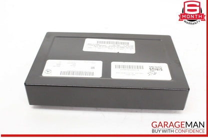 03-09 Mercedes W211 E350 GL450 Sirius Satellite Radio Receiver 1698270162 OEM