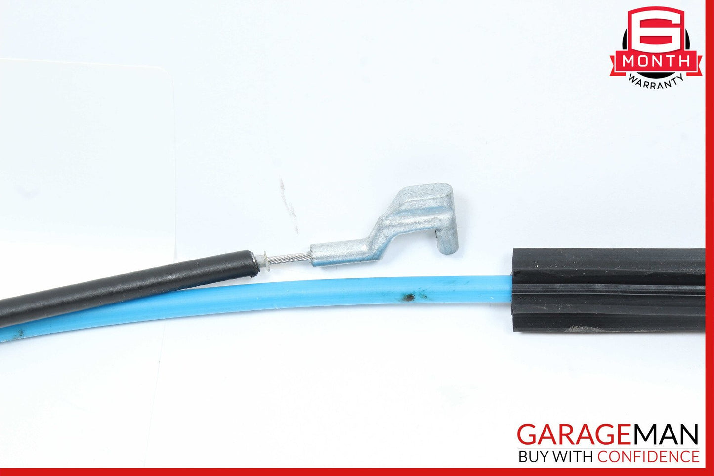 08-14 Mercedes W204 C300 C350 C250 Rear Left Door Lock Latch Actuator OEM