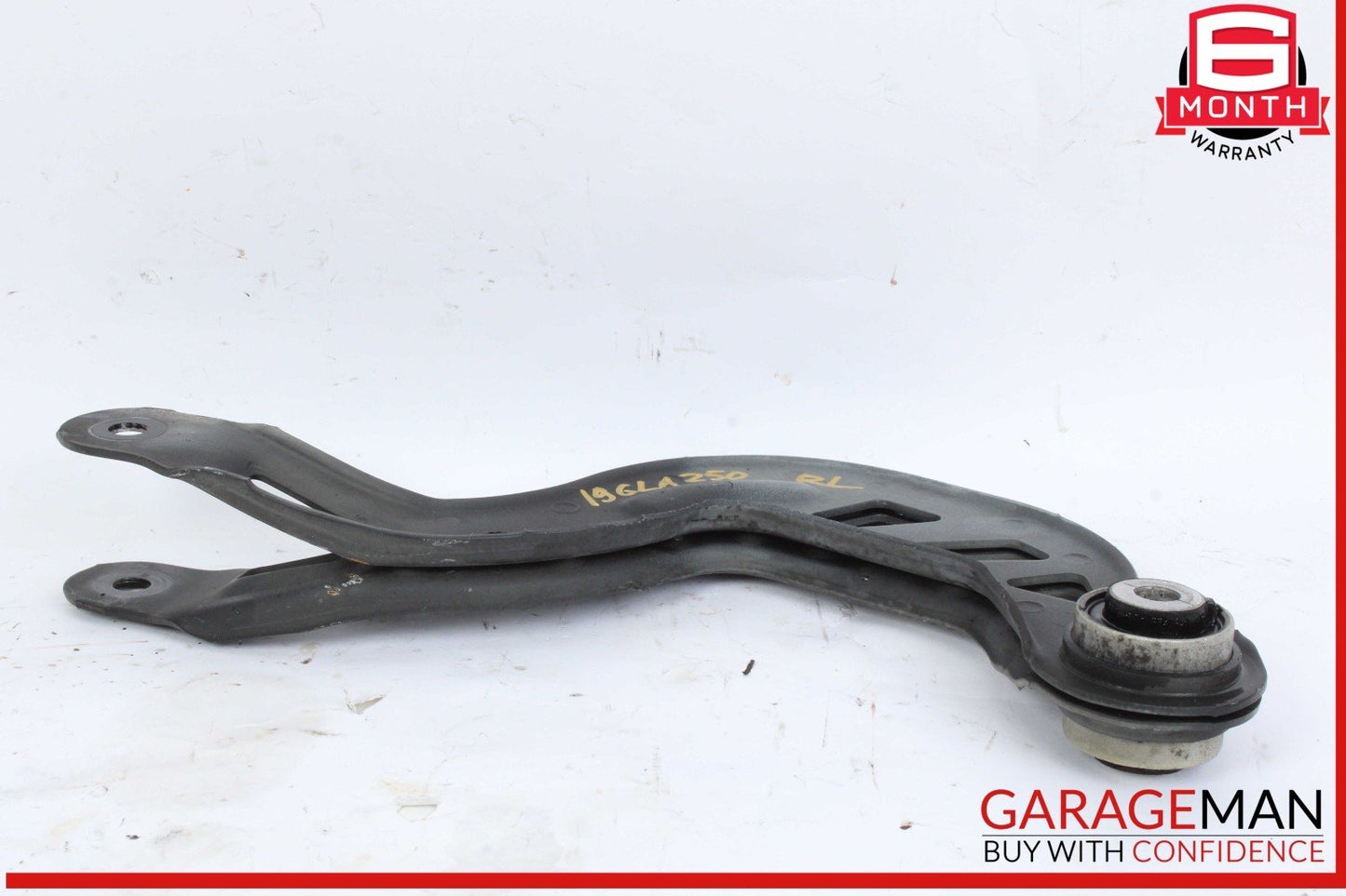 14-19 Mercedes X156 GLA250 Rear Left or Right Upper Control Arm 2463501006 OEM