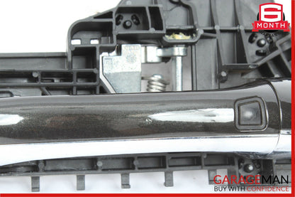 06-12 Mercedes X164 GL450 ML550 Front Right Exterior Door Handle Keyless Go OEM