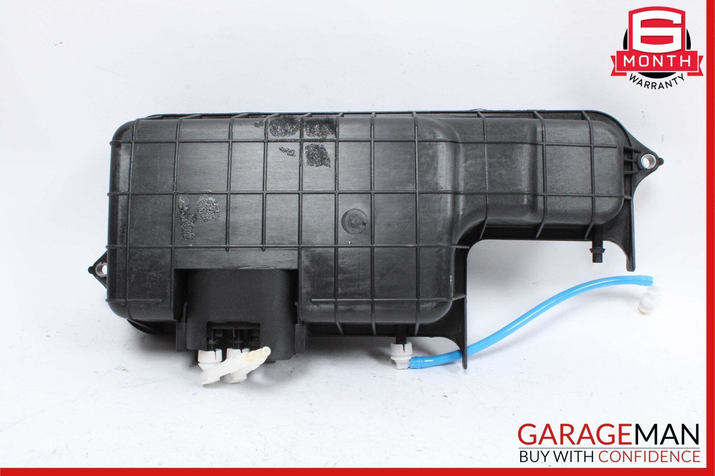 07-14 Mercedes W221 S550 CL550 S500 Dynamic Seats Seat Pressure Vacuum Tank OEM