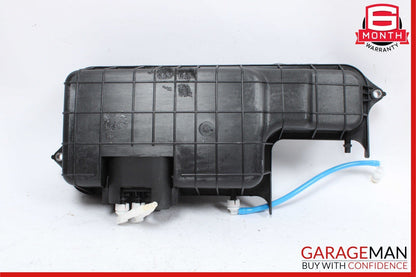 07-14 Mercedes W221 S550 CL550 S500 Dynamic Seats Seat Pressure Vacuum Tank OEM