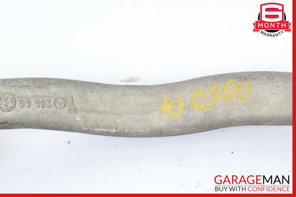 08-14 Mercedes W204 C300 C250 Front Right Side RWD Curved Wishbone Control Arm