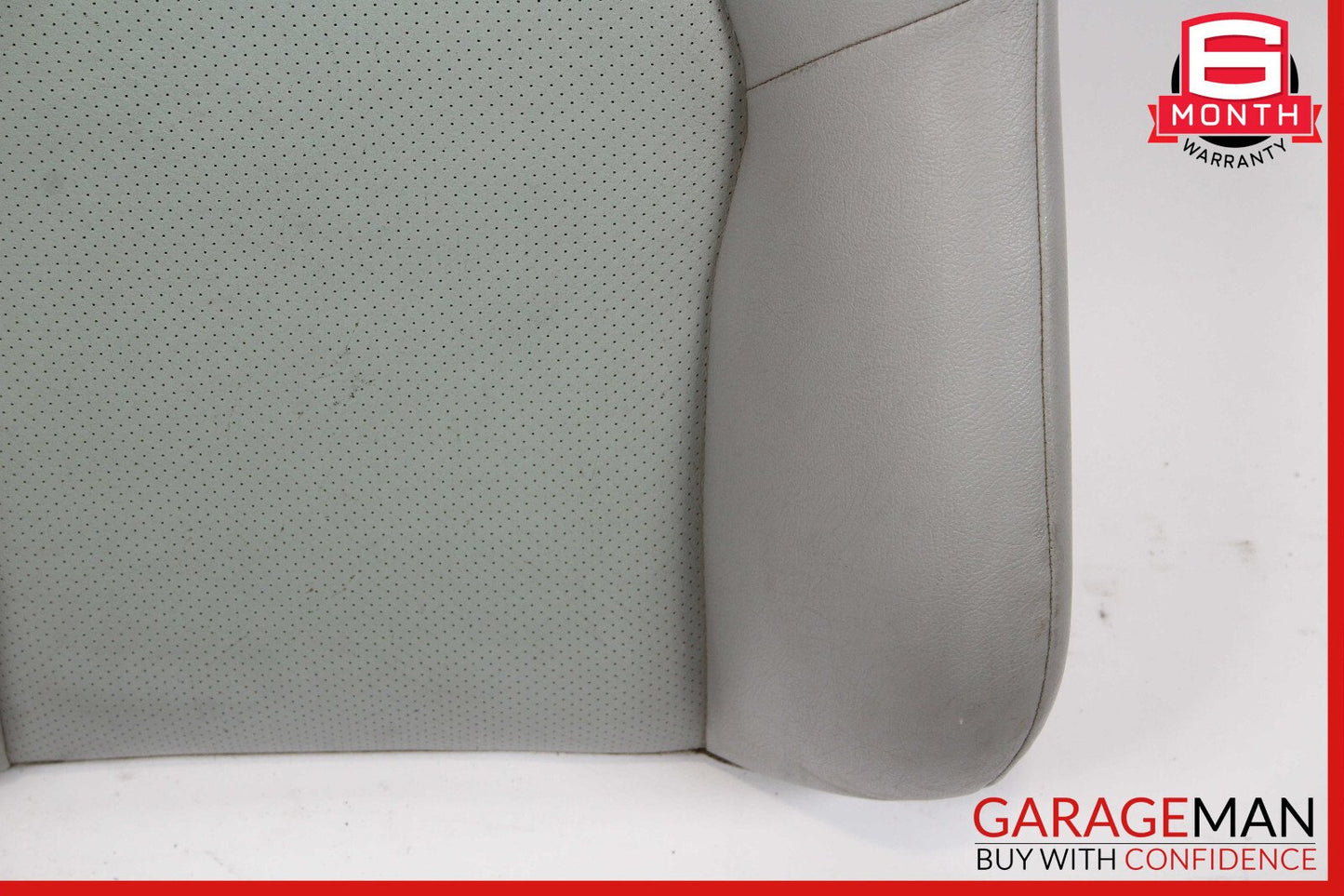 01-04 Mercedes W203 C230 Front Right / Left Top Upper Seat Cushion OEM