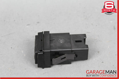 03-10 Porsche Cayenne 955 957 Seat Heater Button Switch OEM