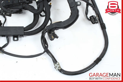 2005 Porsche Boxster S Engine Motor Wire Wiring Harness 2721503633 OEM