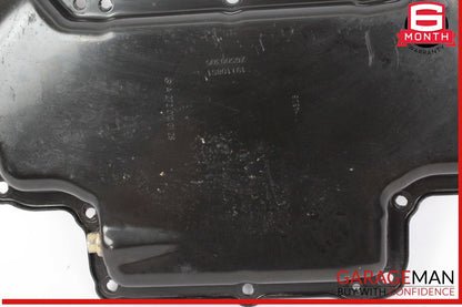 05-12 Mercedes W204 C300 SL550 Lower Oil Pan 2720100128 OEM