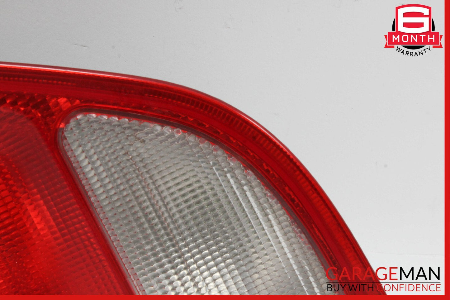 97-03 Mercedes W208 CLK430 Inner Tail Light Lamp Rear Right Side OEM