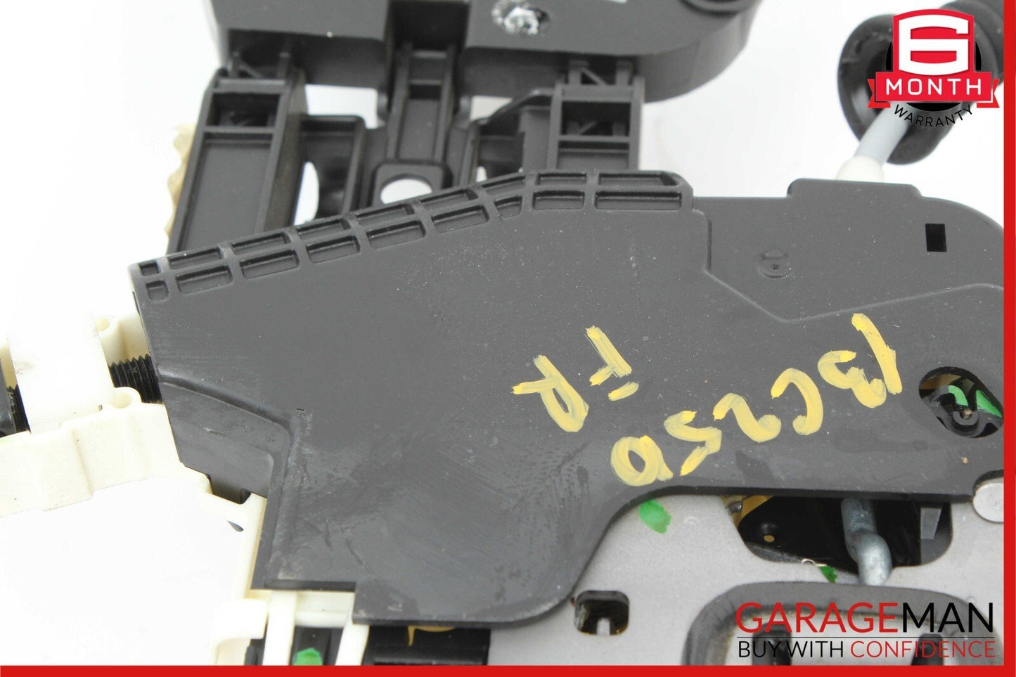 12-15 Mercedes W204 C250 C350 Front Right Side Door Lock Latch Actuator OEM