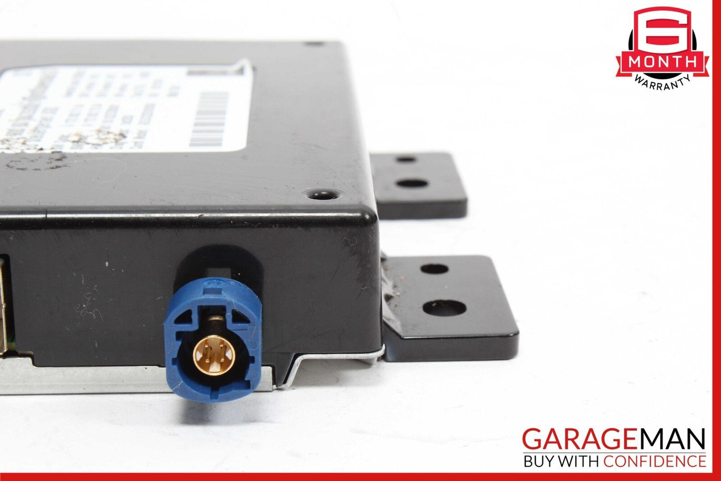 12-20 Mercedes W218 CLS500 E550 GL550 Communication Control Module Unit OEM