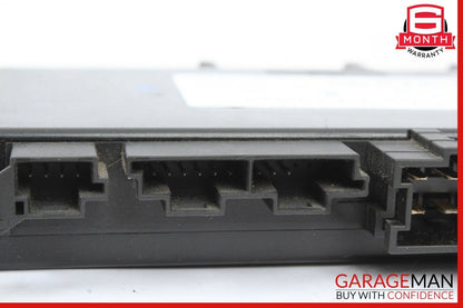 03-11 Mercedes W251 R500 E350 CLS500 Front Left Side Under Seat Control Module