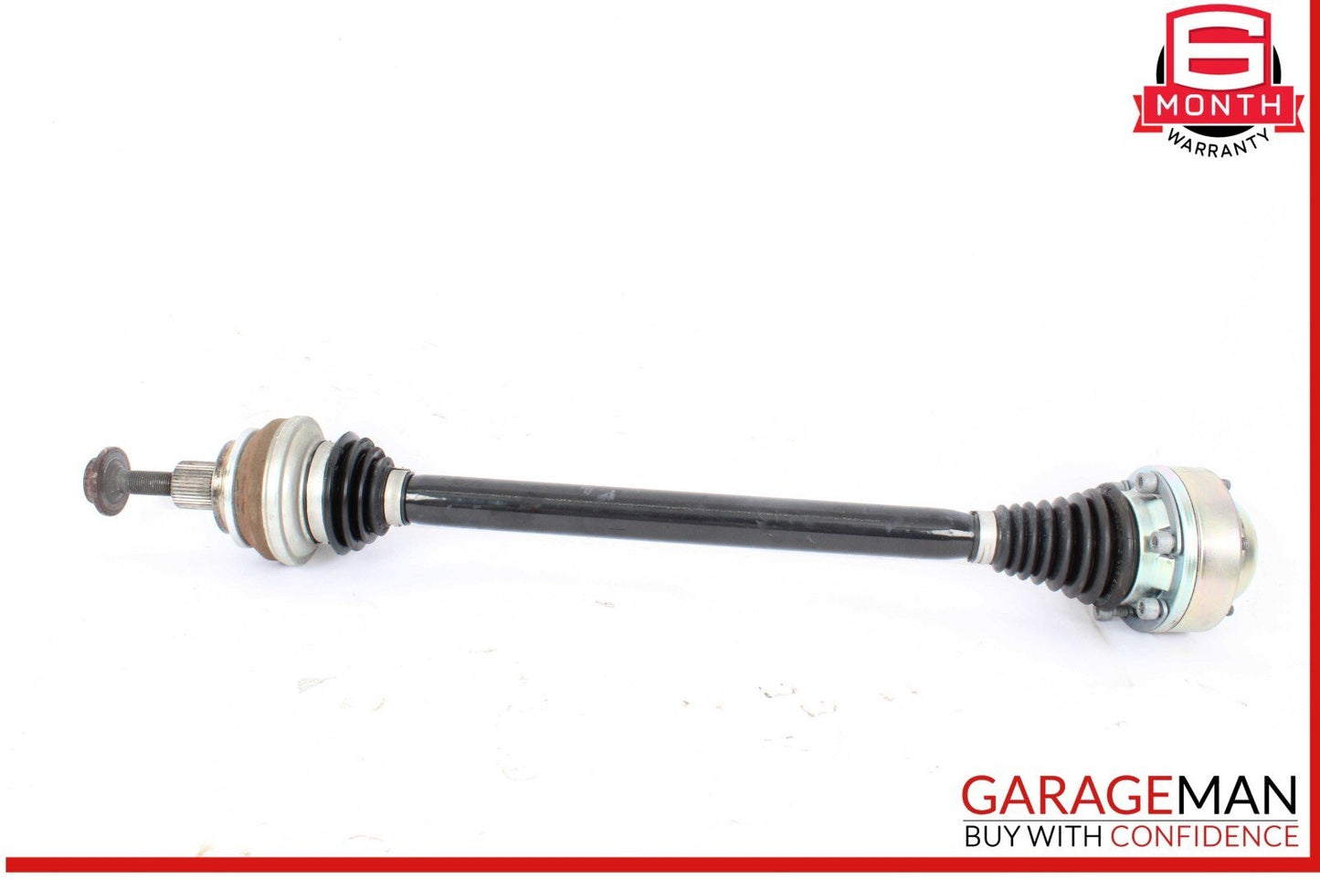 17-24 Audi A4 Allroad Rear Left or Rear Right Side CV Axle Shaft 8W0501203D OEM