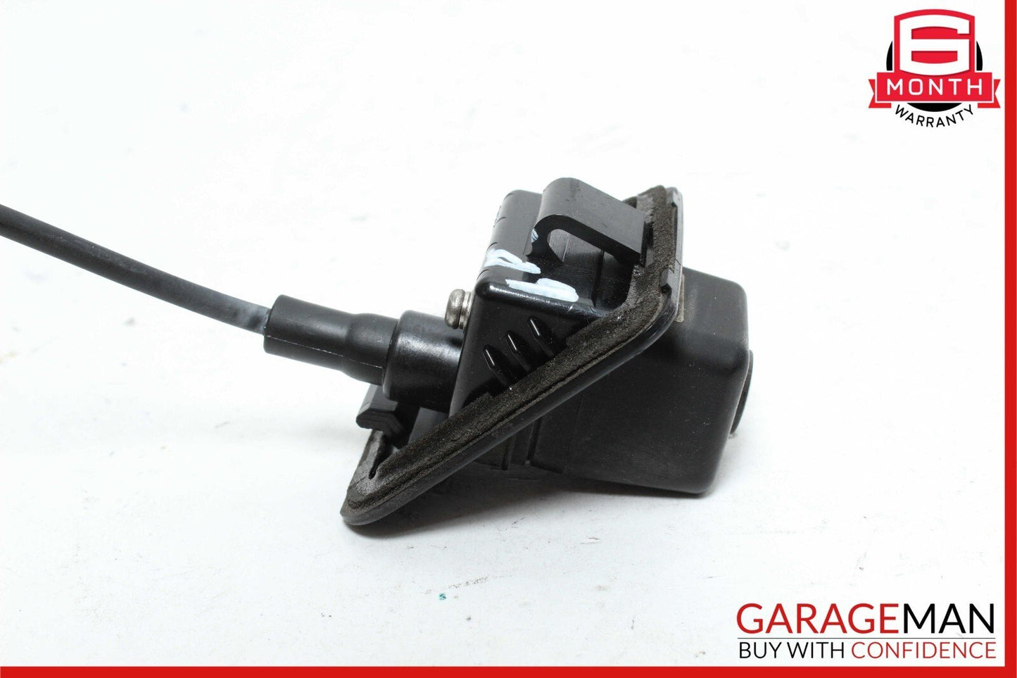 07-14 Mercedes W216 CL550 CL600 S550 CL63 AMG Rear View Backup Back Up Camera