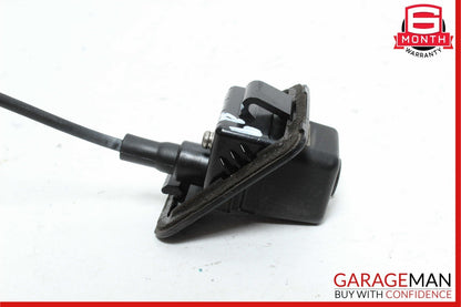 07-14 Mercedes W216 CL550 CL600 S550 CL63 AMG Rear View Backup Back Up Camera