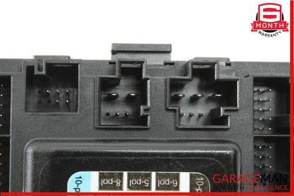 06-12 Mercedes X164 GL450 R350 ML350 Front Right Passenger Door Control Module