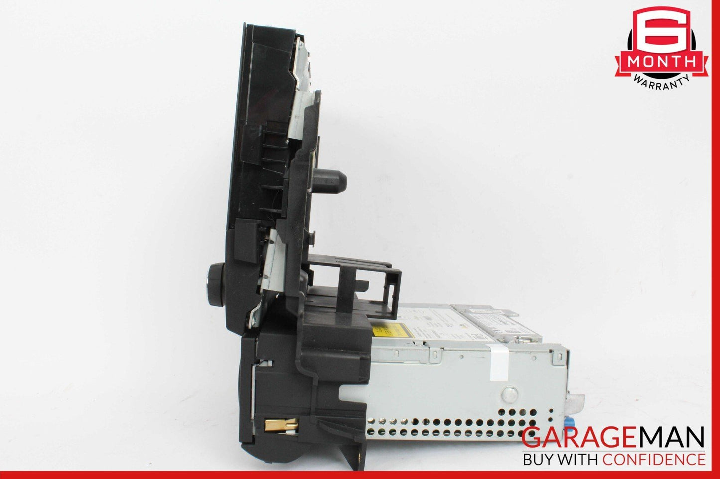 15-18 Porsche Macan 95B Navigation GPS Radio Player Display Screen Monitor OEM