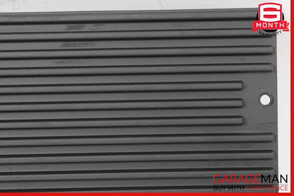 09-12 Jaguar XF Stereo Radio Amplifier Amp OEM 6H5218C808DD