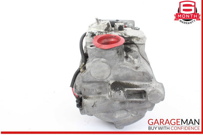 03-06 Mercedes W215 CL500 S500 S55 AMG A/C Air Conditioning Compressor Pump OEM