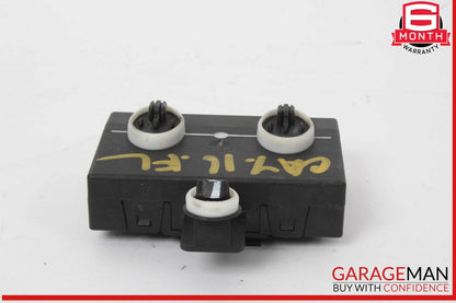 15-24 Porsche Cayenne 958 Front Left Driver Side Door Control Module 4H0959793AC