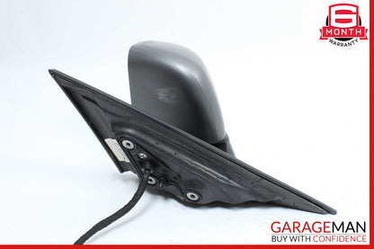 11-17 Mercedes W207 E400 Coupe Front Left Side Mirror Door Rear View OEM