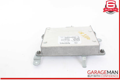 07-13 Mercedes W221 S550 CL550 Bluetooth Communication Controller Module OEM