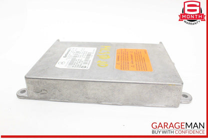 Mercedes W164 ML350 Voice Communication Control Module 2048202085 OEM