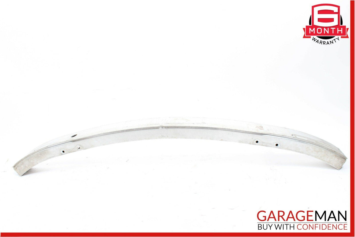 06-10 Mercedes W251 R320 R350 R500 Front Bumper Reinforcement Impact Bar Rebar