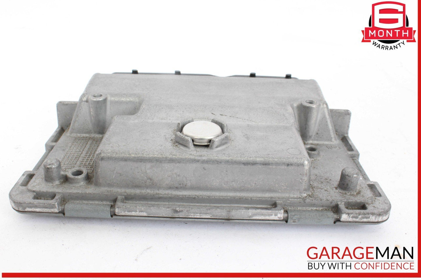 14-21 BMW i3 I01 Hybrid Engine Computer Control Module Unit 8645316 OEM