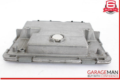14-21 BMW i3 I01 Hybrid Engine Computer Control Module Unit 8645316 OEM