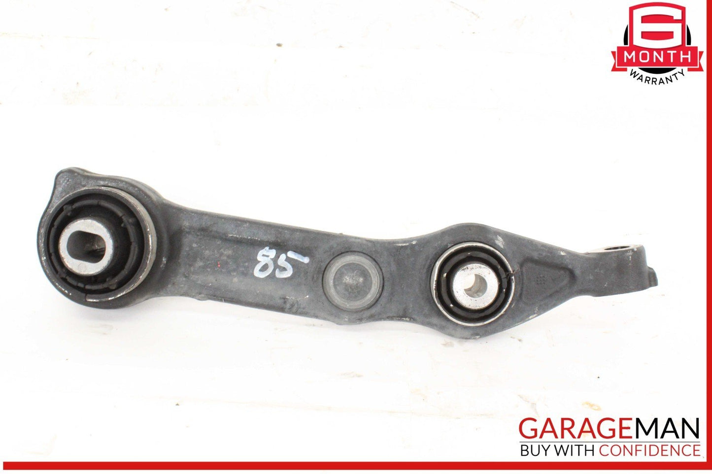 06-11 Mercedes W211 E350 Front Right or Left Side Suspension Lower Control Arm