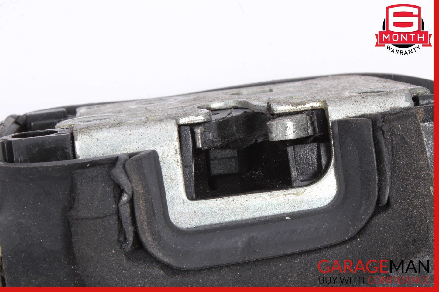 03-13 Maserati Quattroporte M139 Rear Left Side Door Lock Latch Actuator OEM