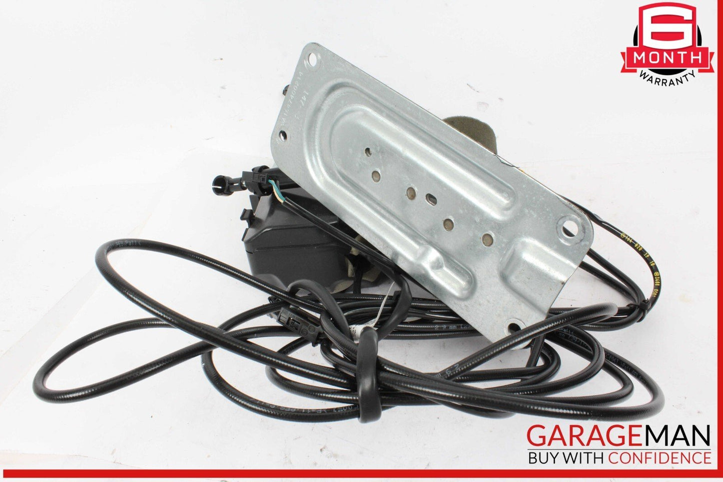 06-12 Mercedes X164 GL450 4MATIC Trunk Tailgate Hydraulic Pump Motor Cylinder