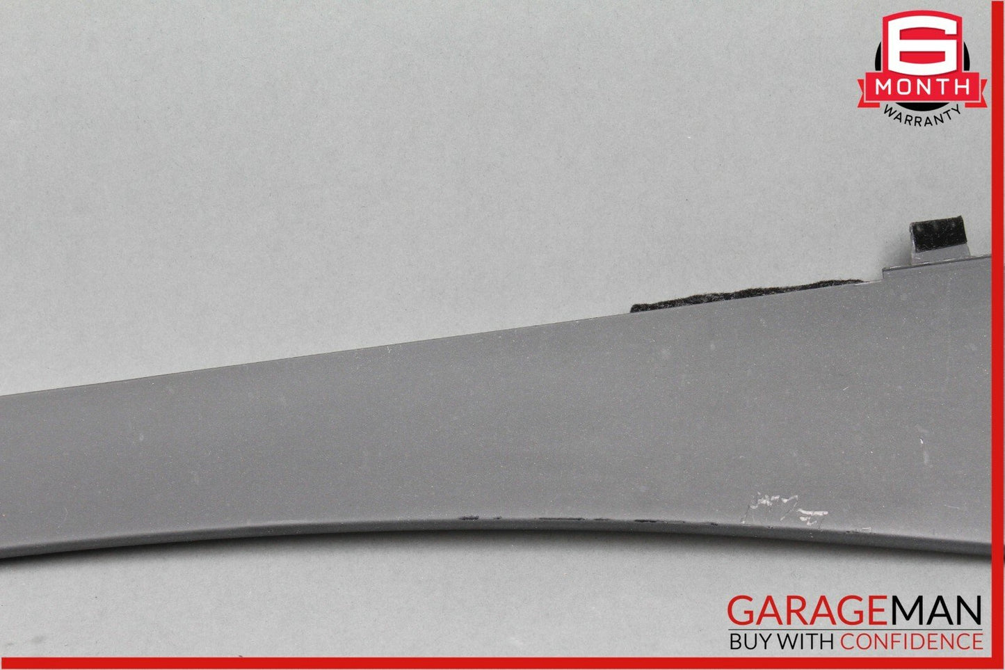 07-13 Mercedes W221 S550 Dashboard Air Vent Trim Panel OEM