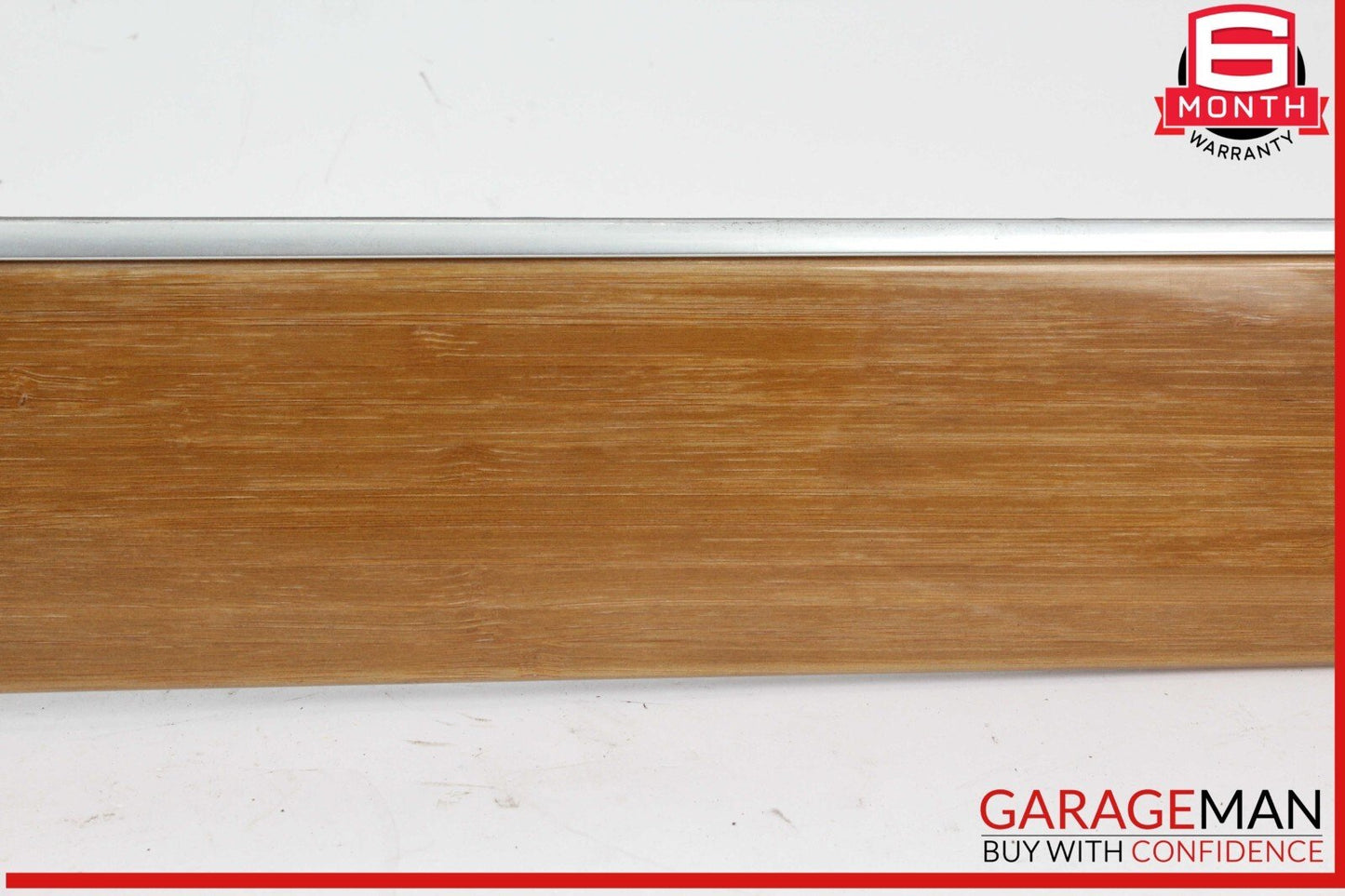 10-13 Mercedes W212 E350 E63 Front Center Dash AC A/C Air Vent Grille Trim Assy