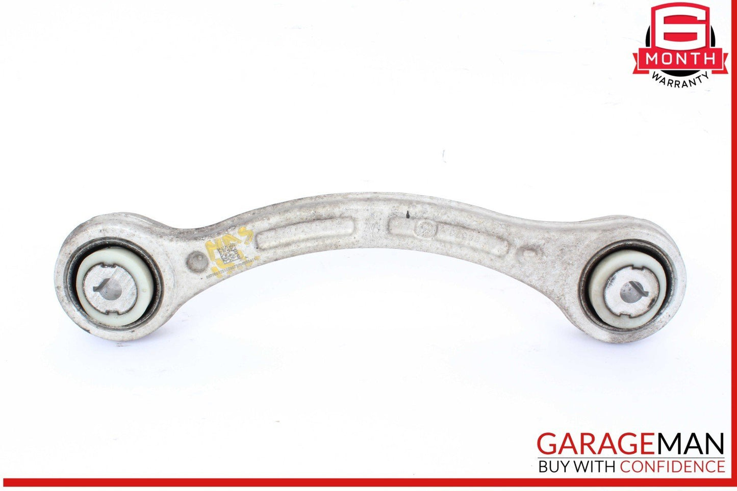 14-17 Maserati Quattroporte S Rear Right or Left Side Control Arm 670007251 OEM