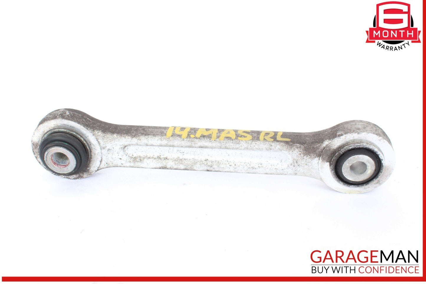 14-17 Maserati Ghibli S Rear Left or Right Side Control Arm Bar Link 670006273