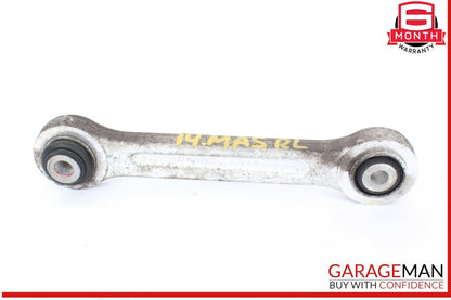 14-17 Maserati Ghibli S Rear Left or Right Side Control Arm Bar Link 670006273