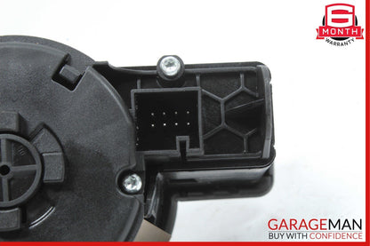 08-14 Mercedes W204 C300 C250 C63 Headlight Fog Light Switch Controller Module