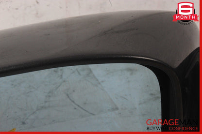 05-08 Maserati Quattroporte M139 Left Driver Side Rear View Door Mirror OEM