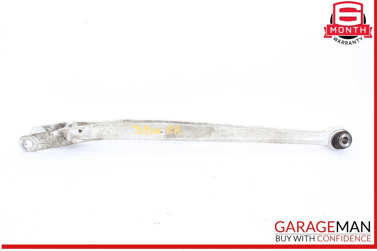 05-12 Porsche Boxster 987 Rear Right / Left Lower Suspension Control Arm OEM