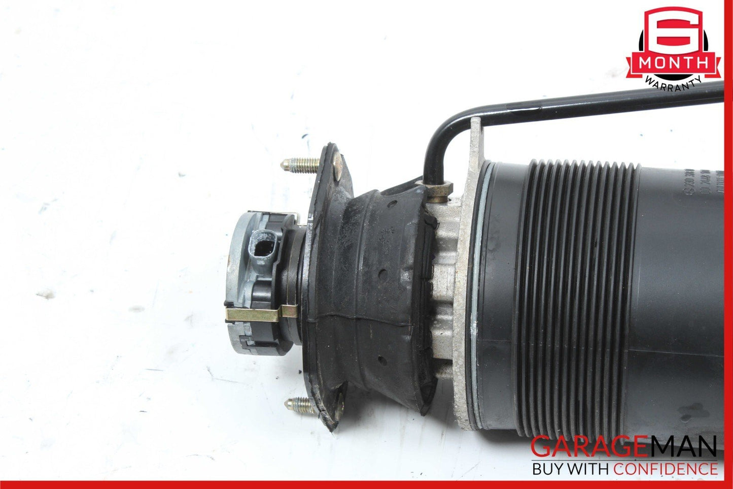 03-06 Mercedes R230 SL500 SL600 Rear Right Hydraulic Shock Strut Absorber OEM