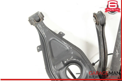 12-16 Mercedes R172 SLK250 Rear Left Spindle Knuckle Driveshaft Axle Assembly