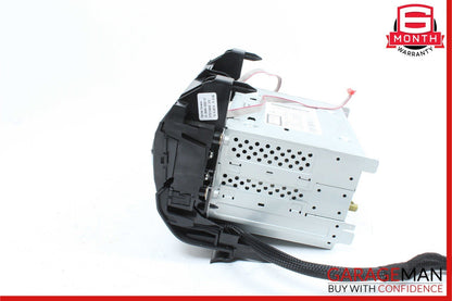 14-17 Maserati Ghibli Radio Stereo Audio Receiver CD Player Head Unit Module OEM