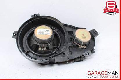 03-08 Mercedes R230 SL500 SL550 Bose Front Left Side Door Audio Speaker OEM