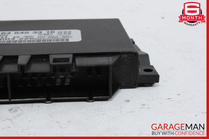 06-10 Mercedes X164 GL450 ML550 R350 Parktronic Park Assist Control Module OEM