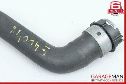 16-18 Mercedes W213 E400 4Matic Intercooler Coolant Hose Pipe Tube 2135015782
